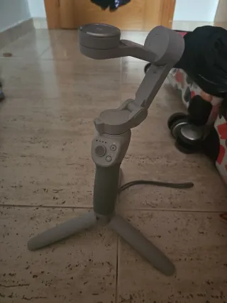 DJI Gimbal Pie de Selfie ULTIMA OFERTA