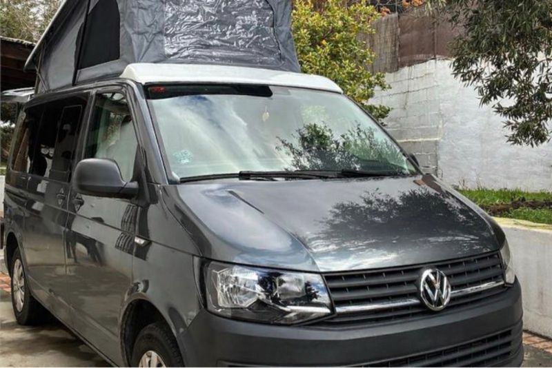Volkswagen Caravelle - foto 1