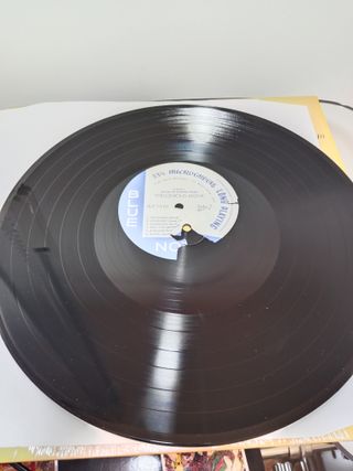 Vinilo Genius of modern music de Thelonius Monk