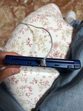 Nintendo 3DS XL Azul