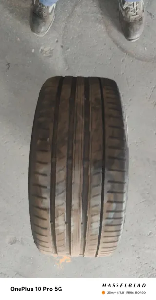 Ruedas255-35-19 96Y