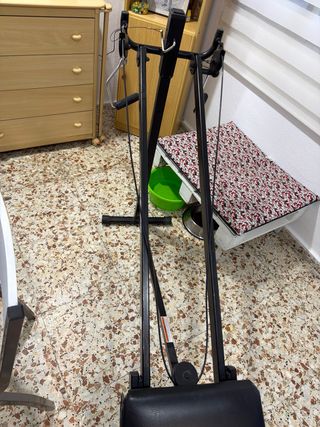 Máquina de Gimnasio Total Gym 1000