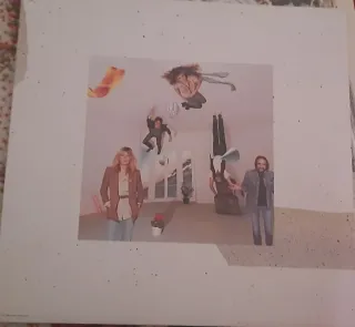 LP Fleetwood Mac - Tusk Doble Vinilo