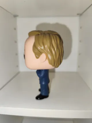 Funko Pop! Niles Crane de Frasier
