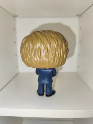 Funko Pop! Niles Crane de Frasier