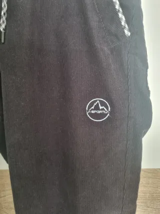 Pantalones La Sportiva