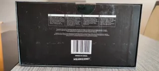 Auriculares gaming inalámbricos Denki NUEVOS