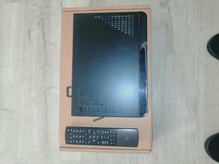 Vu+ UNO 4K SE Sintonizador TDT-SAT