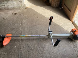 Desbrozadora Stihl FS 350