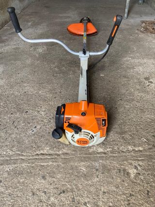 Desbrozadora Stihl FS 350