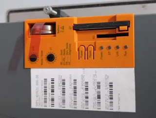 B&R Power Panel 520 10,4 5PP520.1043-00