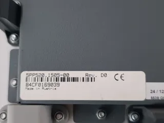 B&R Power Panel 520 10,4 5PP520.1043-00