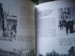Reims Francia de Daniel Pellu