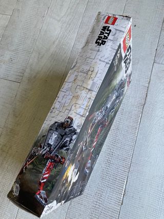 LEGO Star Wars AT-ST Raider 75254