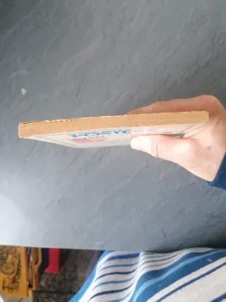 Dan Defensor Taco Marvel Comics 1972