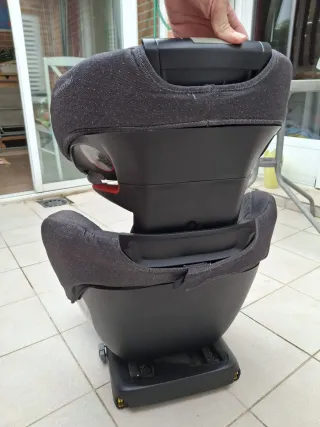 Silla de coche Bebe Confort