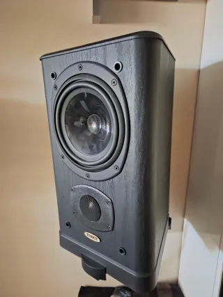Tannoy 632