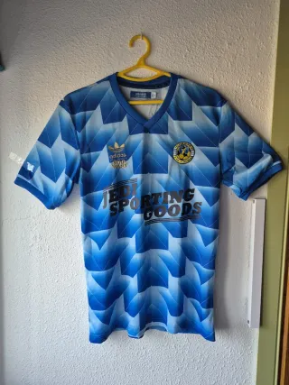 Camiseta Adidas Star Wars Edi Sporting Goods