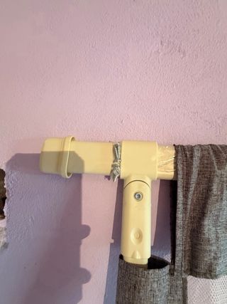 Barandal para Cama Infantil