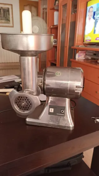 Picadora Horecalia TS8 FTSM101