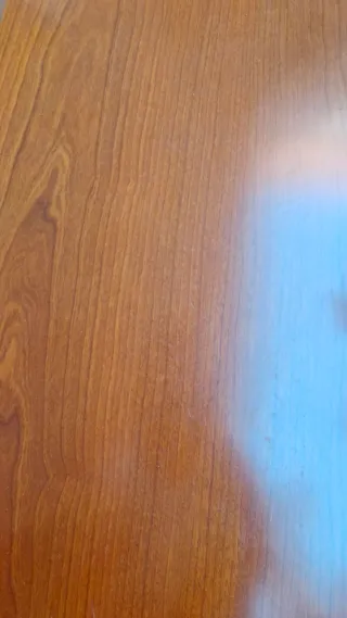 Librero o mueble TV de madera