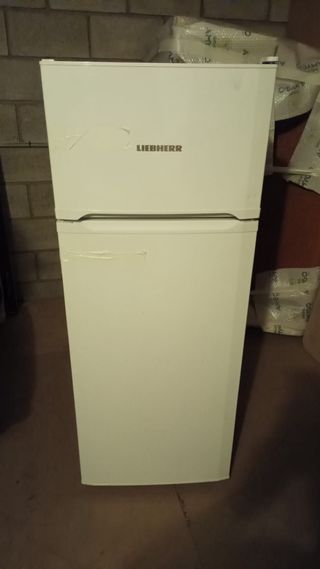 Frigorífico Liebherr