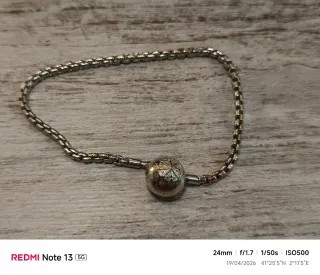 Pulsera Thomas Sabo