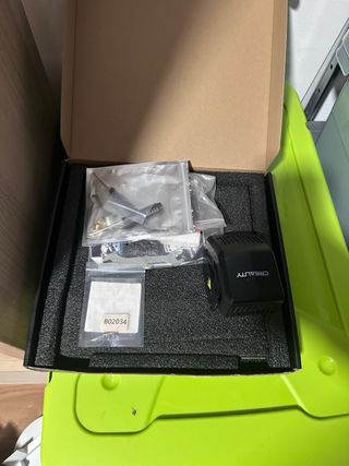 Creality Ender 3 V3 SE Impresora 3D