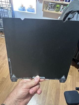 Creality Ender 3 V3 SE Impresora 3D