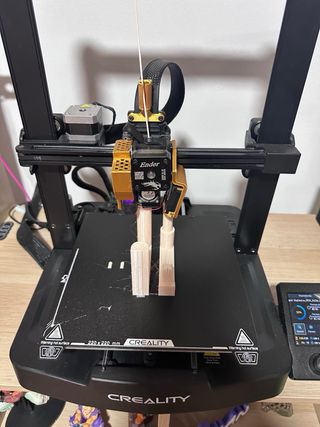Creality Ender 3 V3 SE Impresora 3D