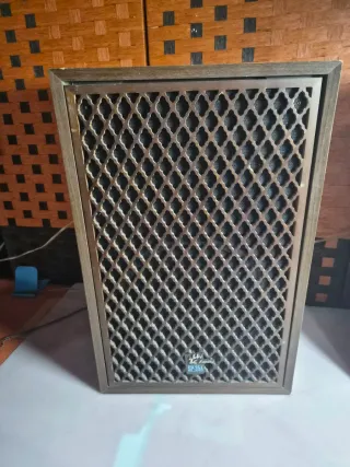 Altavoces Sansui SP-35A