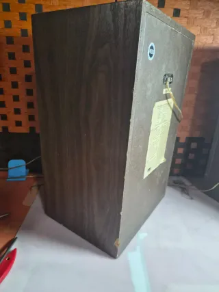 Altavoces Sansui SP-35A