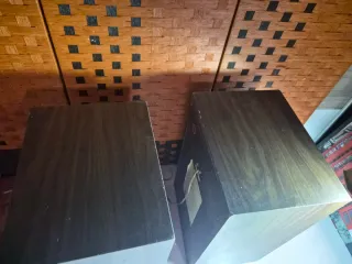 Altavoces Sansui SP-35A