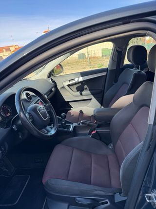 Audi A3 2009