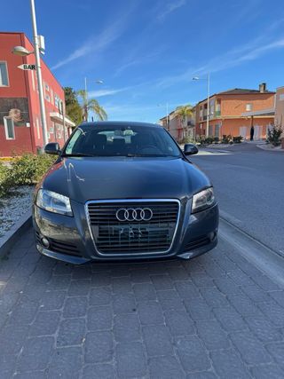 Audi A3 2009
