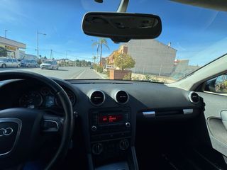 Audi A3 2009