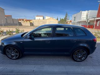 Audi A3 2009