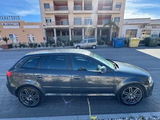 Audi A3 2009