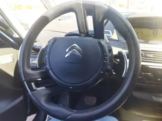 Citroen C4 2011