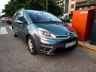 Citroen C4 2011
