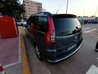 Citroen C4 2011