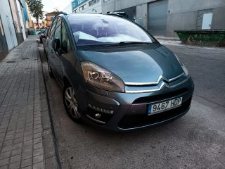 Citroen C4 2011