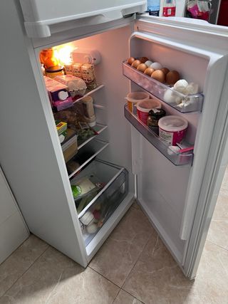 Frigorífico Jocel Blanco