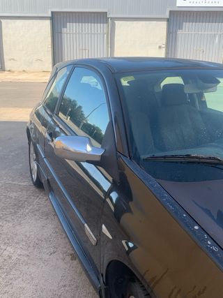Renault Megane 2005 1.9 DCI