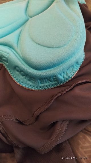 Leggings pant donna - Gore Bike Wear - Ciclismo