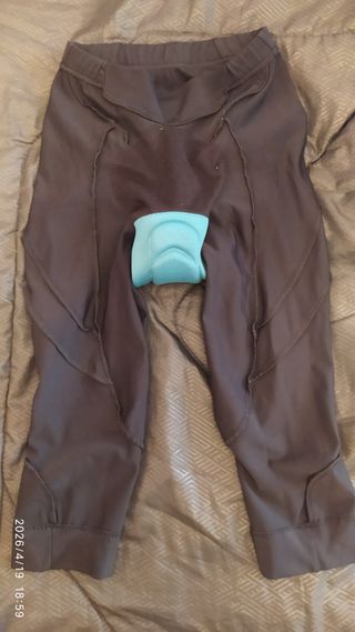 Leggings pant donna - Gore Bike Wear - Ciclismo