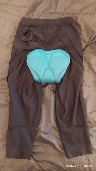 Leggings pant donna - Gore Bike Wear - Ciclismo