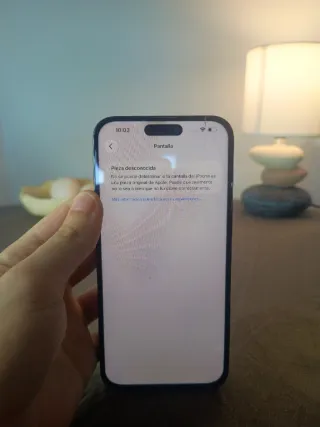 iPhone 15 Pro Max / 256GB