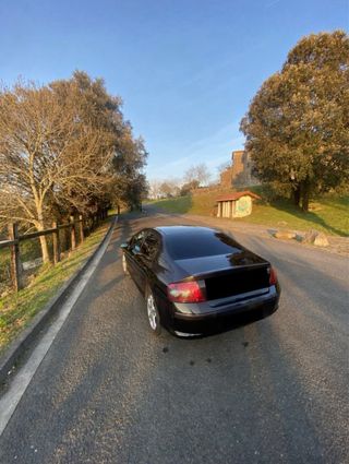 Peugeot 407 2006