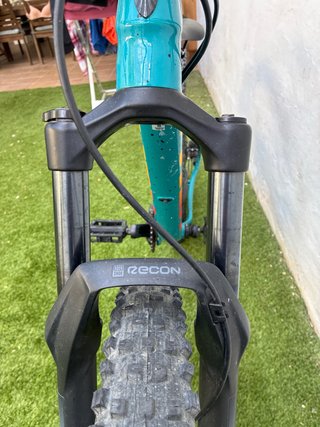 Trek Roscoe 7 talla XS